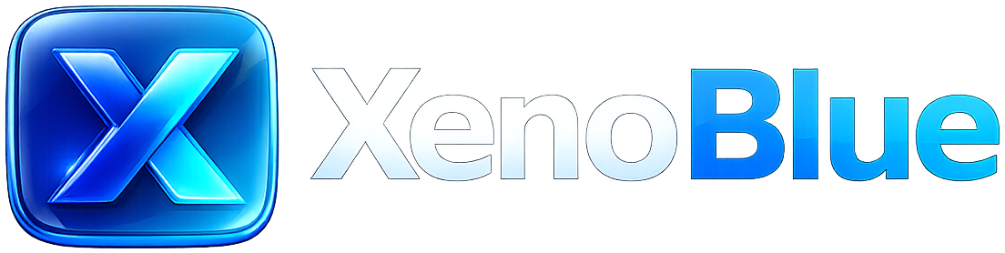XenoBlue